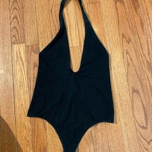Express Low Back Body Suit